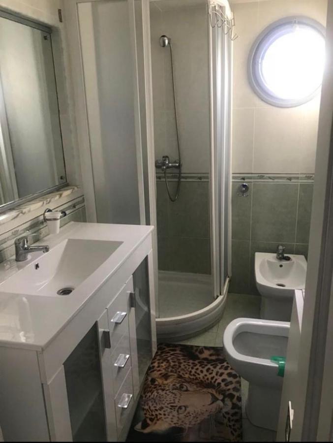 Ferienwohnung Apartamento Celebraciones Benidorm Exterior foto